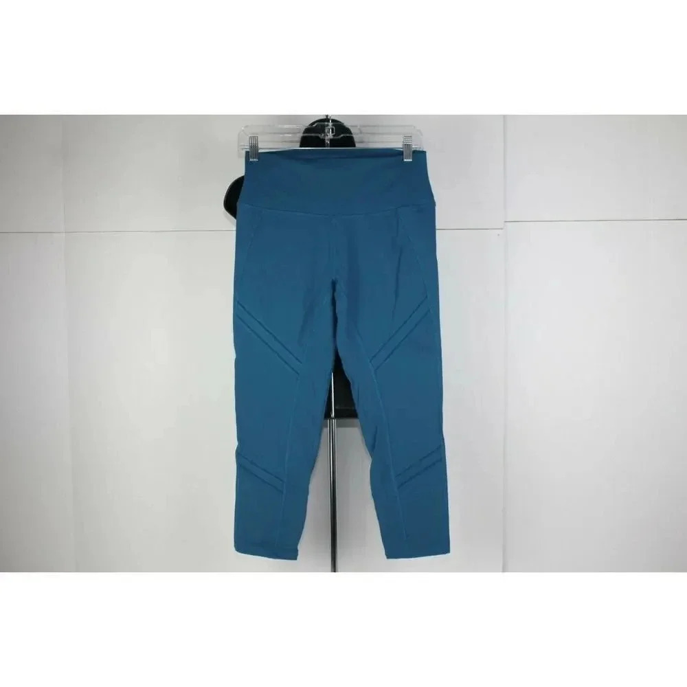 ladies alo leggings size L